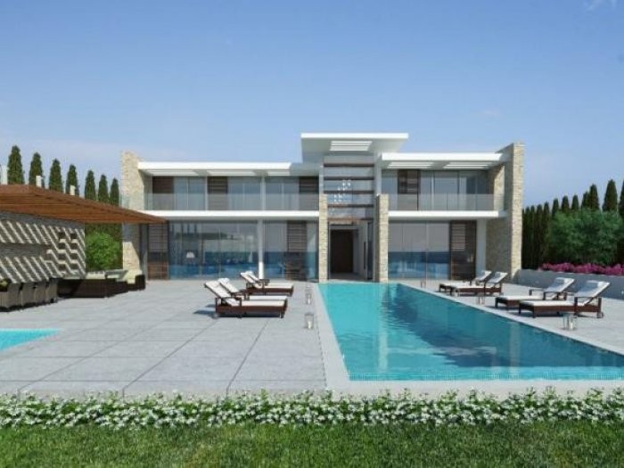 Image No.7-3 Bed Villa for sale