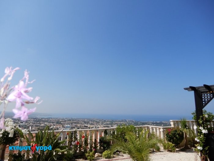 Image No.3-Villa de 4 chambres à vendre à Paphos