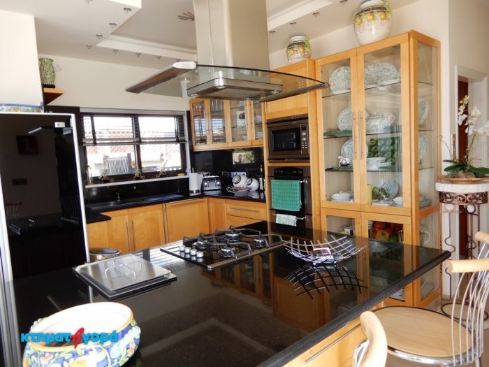 Image No.8-Villa de 4 chambres à vendre à Paphos