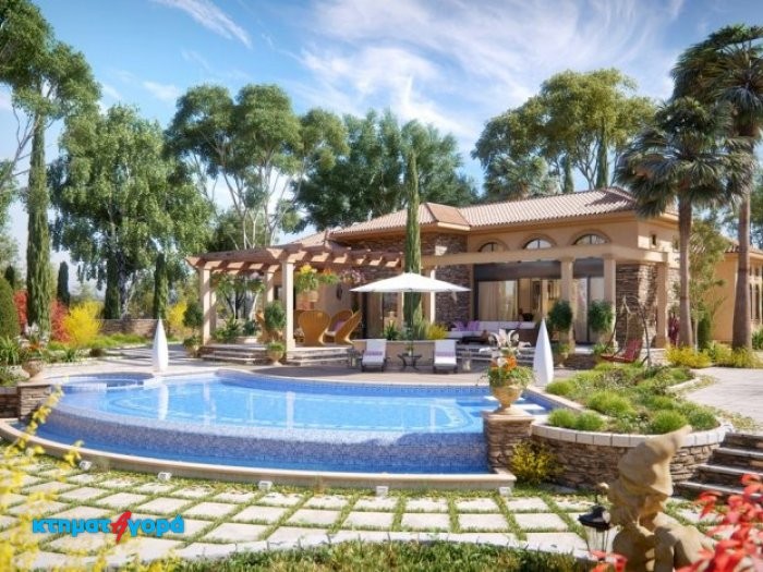 Image No.5-4 Bed Villa for sale