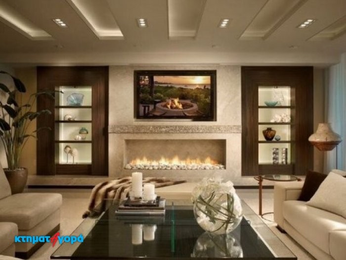 Image No.6-Villa de 4 chambres à vendre à Kathikas