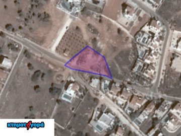 Terre à vendre à Paphos