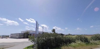 Touristic Land For Sale  in  Timi