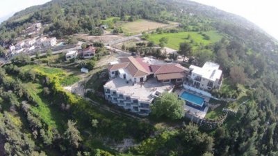 Detached Villa For Sale  in  Select Location