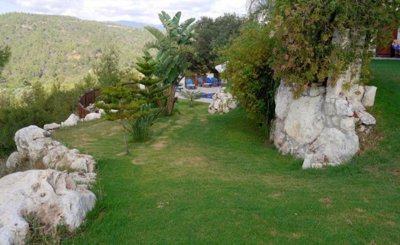 Detached Villa For Sale  in  Select Location