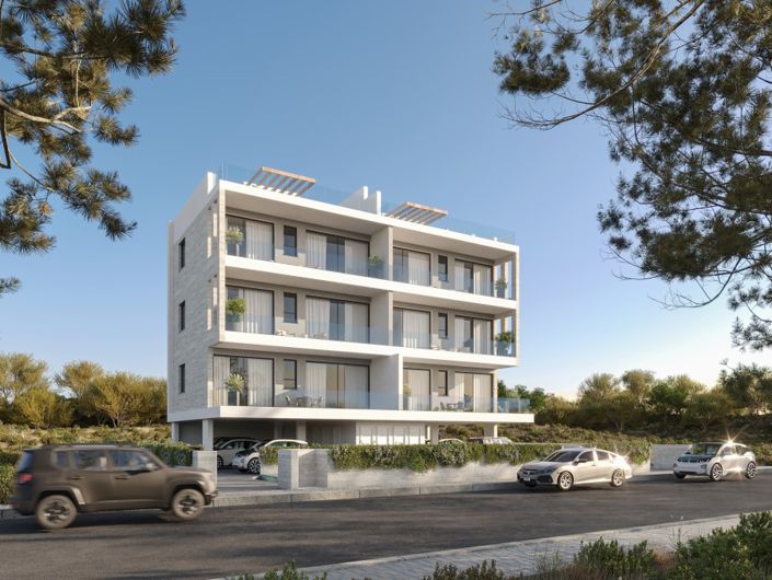 Image No.2-2 Bed Apartment for sale