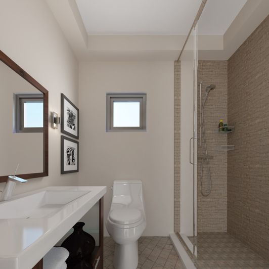 Image No.6-3 Bed Villa for sale