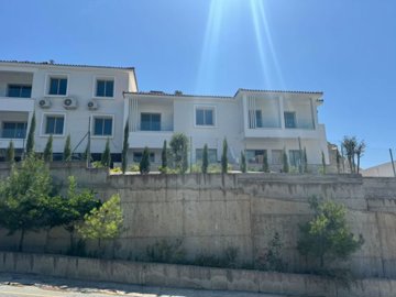 Appartement de 2 chambres à vendre à Paphos