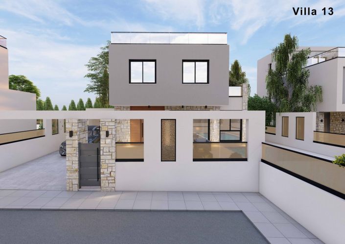 Image No.3-3 Bed Villa for sale