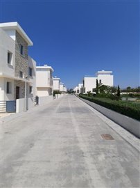 Detached Villa For Sale  in  Pafos Centre