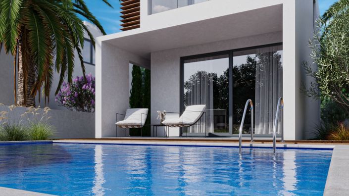 Image No.2-3 Bed Villa for sale