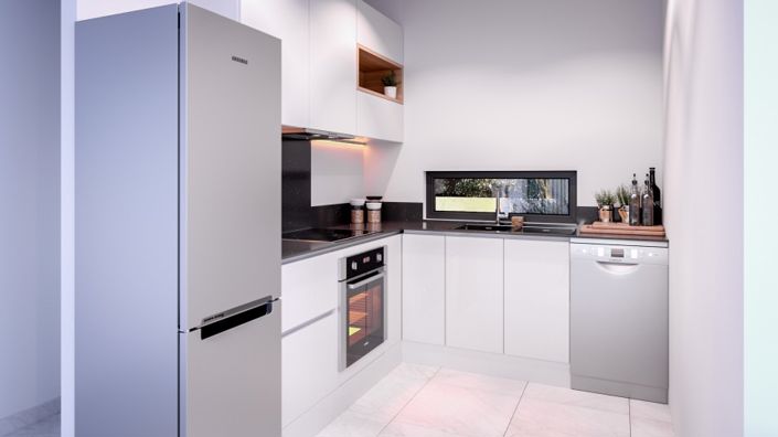 Image No.5-3 Bed Villa for sale