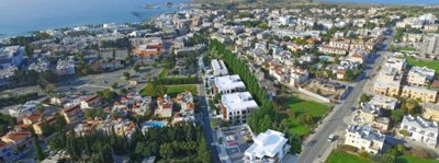 3 Bed Apartment for sale