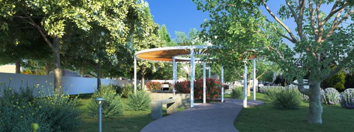 Image No.6-3 Bed Apartment for sale