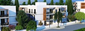 Image No.7-Appartement de 3 chambres à vendre à Paphos