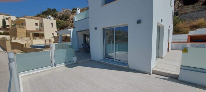 Image No.4-Villa de 3 chambres à vendre à Kissonerga
