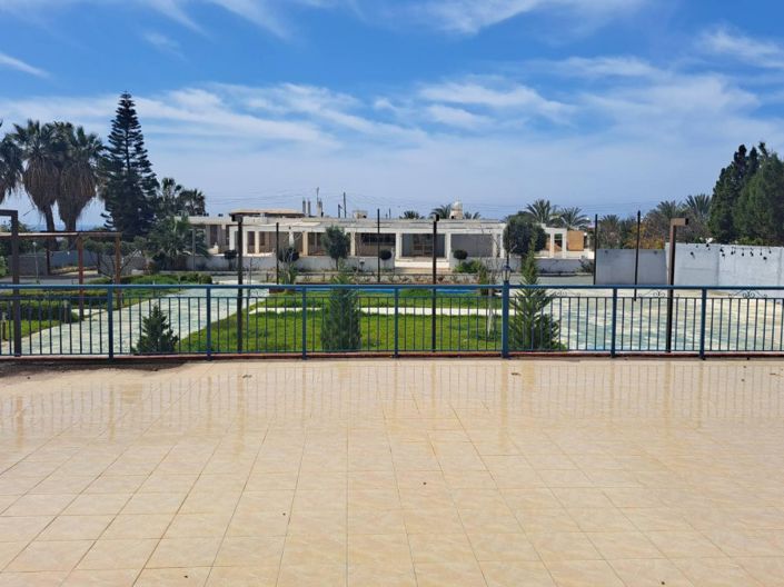 Image No.3-Commercial à vendre à Paphos