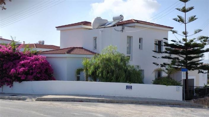 Image No.1-Villa de 3 chambres à vendre à Tala