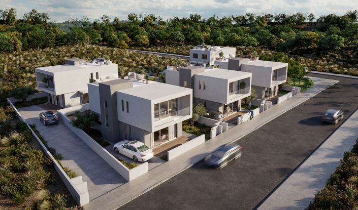 Image No.2-3 Bed Villa for sale