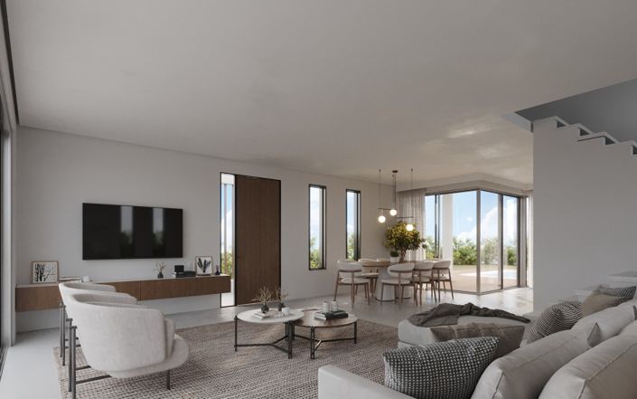 Image No.3-3 Bed Villa for sale