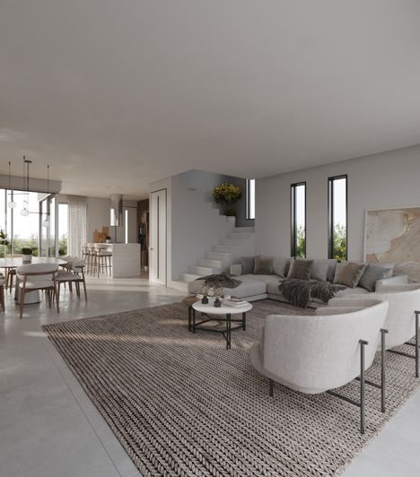 Image No.4-3 Bed Villa for sale