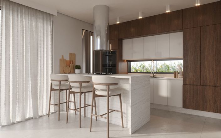 Image No.5-3 Bed Villa for sale