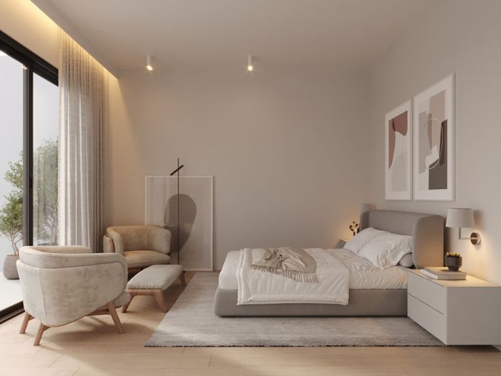 Image No.6-3 Bed Villa for sale