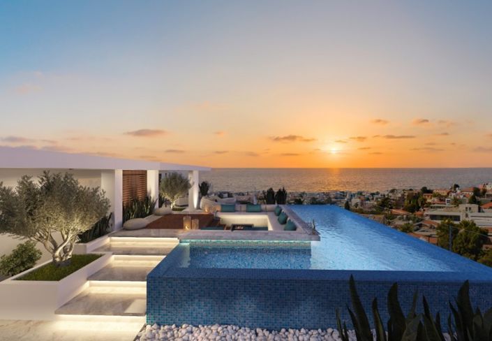 Image No.10-Appartement de 3 chambres à vendre à Paphos