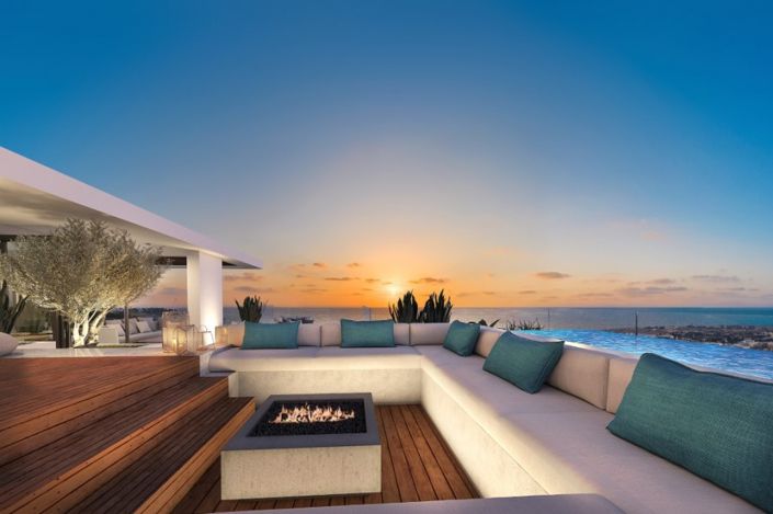 Image No.9-Appartement de 3 chambres à vendre à Paphos