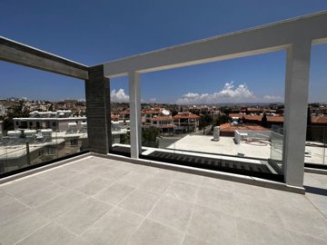 1 - Paphos, Appartement