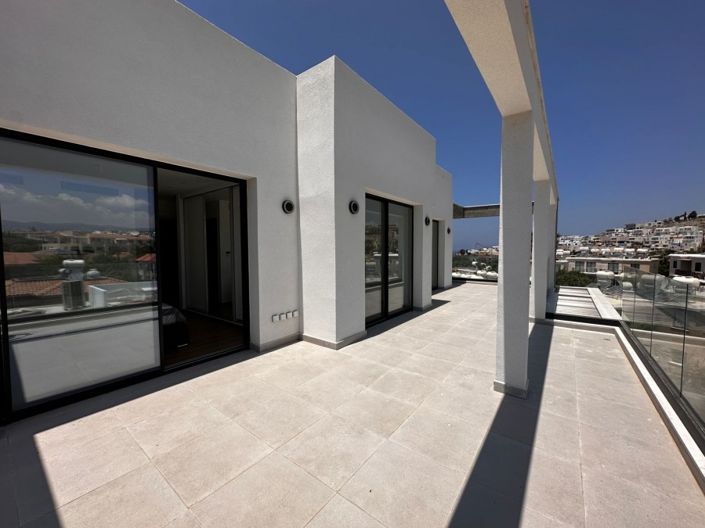 Image No.4-Appartement de 3 chambres à vendre à Paphos