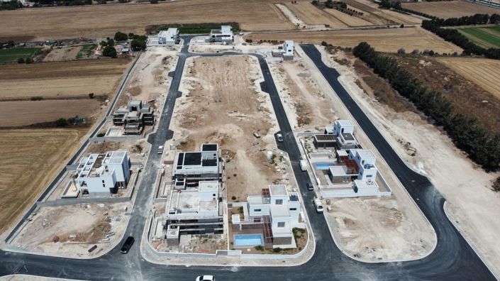 Image No.10-Villa de 3 chambres à vendre à Paphos