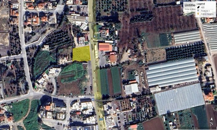 Image No.2-Land for sale