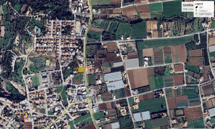 Image No.3-Land for sale