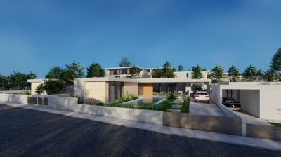 1 - Sea Caves, Villa