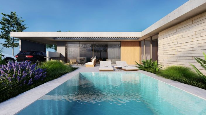 Image No.3-3 Bed Villa for sale