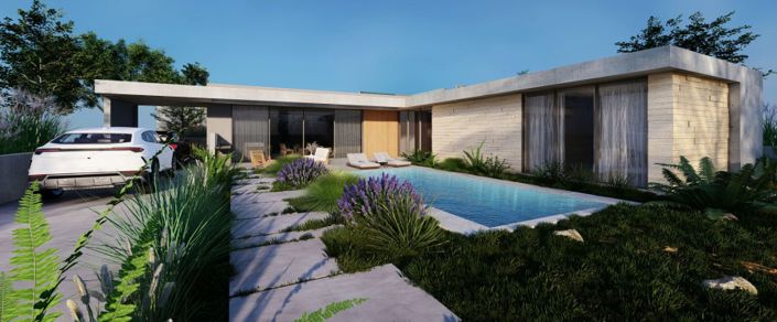 Image No.4-3 Bed Villa for sale