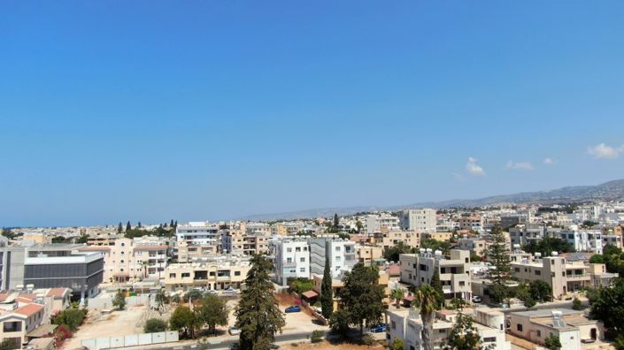 Image No.3-Appartement de 1 chambre à vendre à Paphos