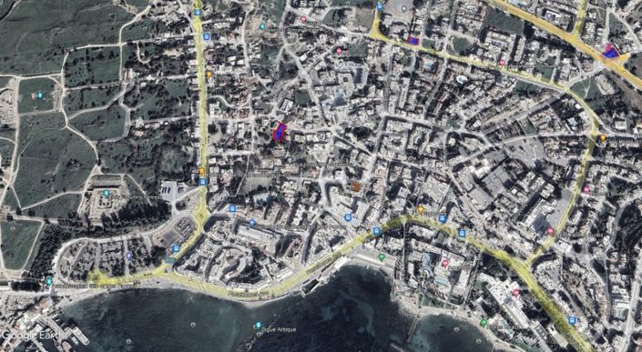 Image No.1-Land for sale