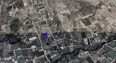 Detached Villa For Sale  in  Kissonerga
