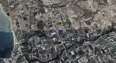 Detached Villa For Sale  in  Kissonerga