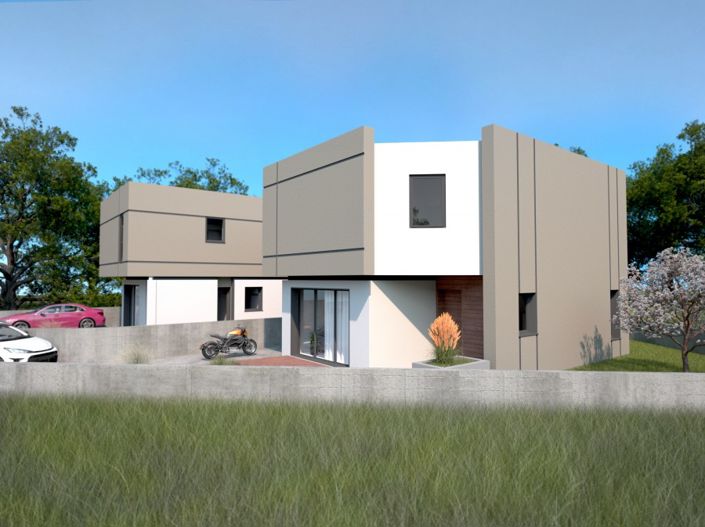 Image No.3-3 Bed Villa for sale