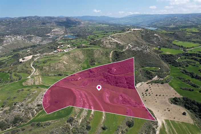 Image No.3-Terre à vendre à Skoulli