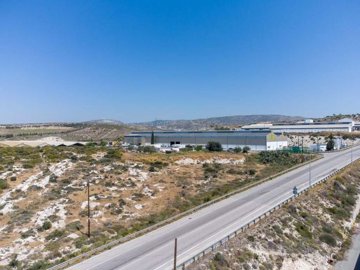 Industrial Land For Sale  in  Agia Varvara