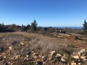 Residential Land  For Sale  in  Drouseia