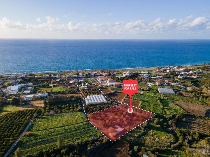 Image No.1-Land for sale