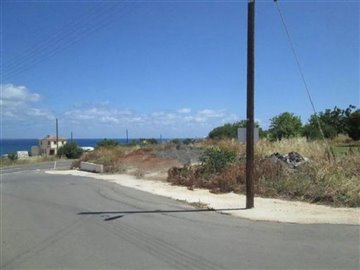 Residential Land  For Sale  in  Nea Dimmata
