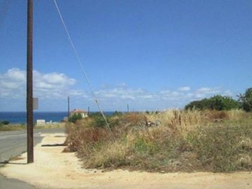 Residential Land  For Sale  in  Nea Dimmata