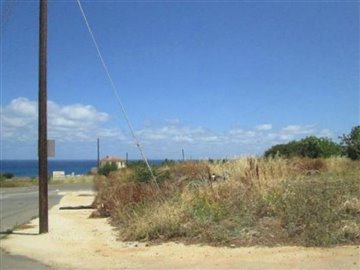 Residential Land  For Sale  in  Nea Dimmata