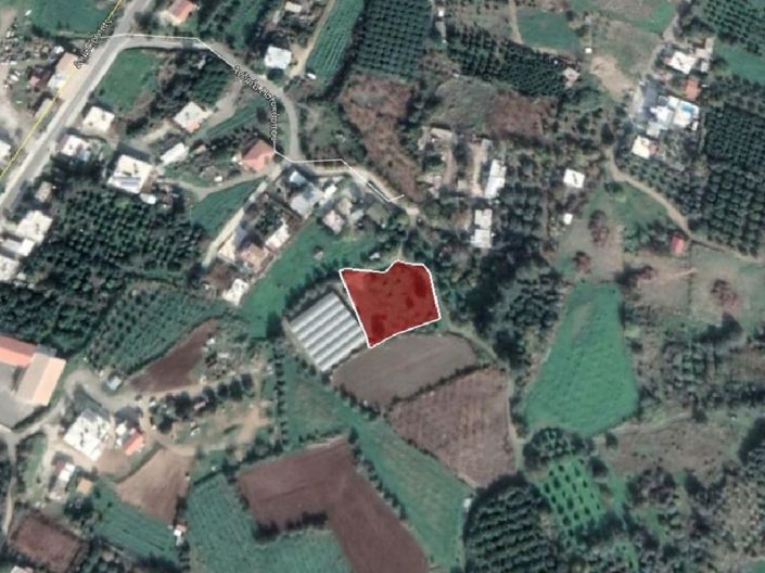 Image No.2-Land for sale